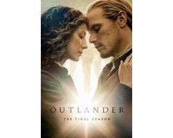 Outlander - Seizoen 8 (Blu-ray)