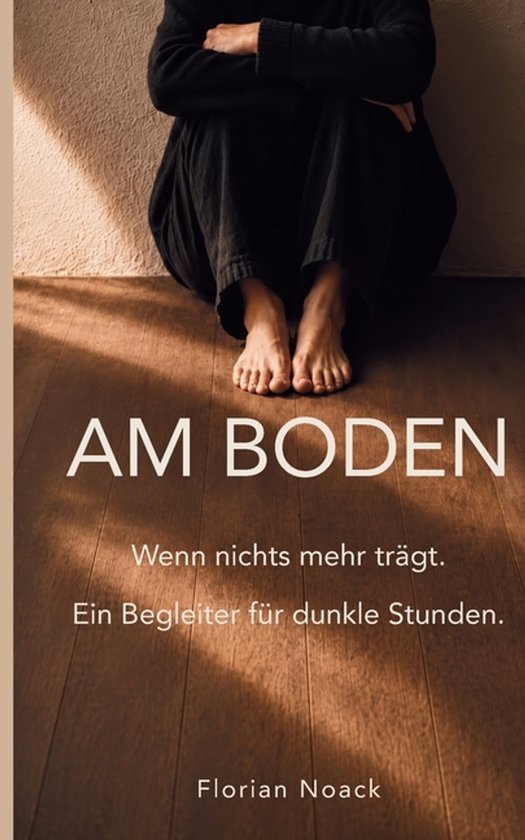 Am Boden - cover