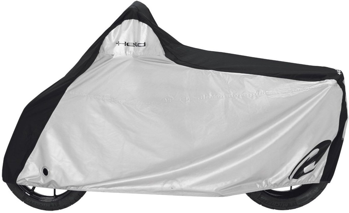 Held Professional 2 Motorhoes - Maat M -
