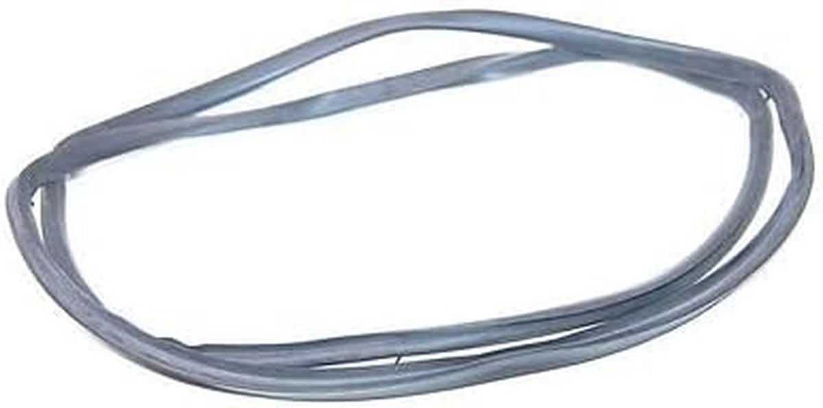 Oven Deurrubber - Vervangend Onderdeel - Oven Reparatie - Origineel Onderdeel - Specifiek Model - Zwart