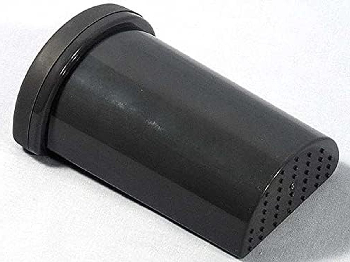 Centrifugaalschuiver - Sapcentrifuge Accessoire - Gezond Sap Maken - Origineel Keukenmachine Onderdeel - 83 x 5 x 12 cm - Multicolor