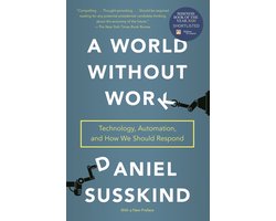 A World Without Work