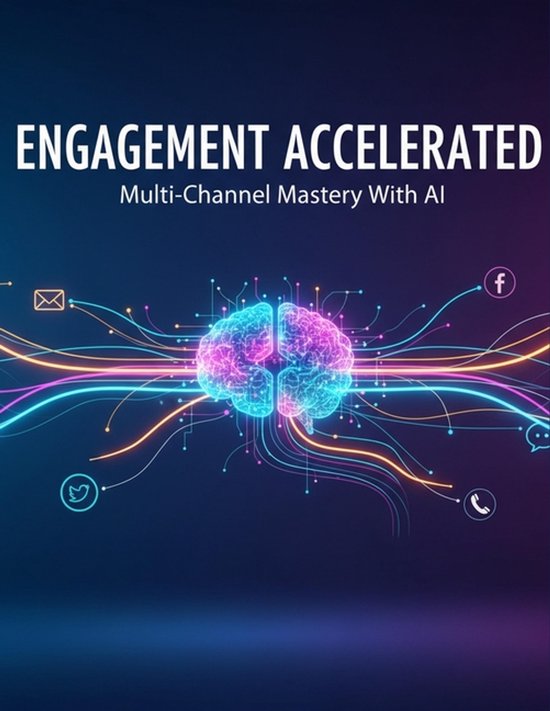 Engagement Accelerated - cover