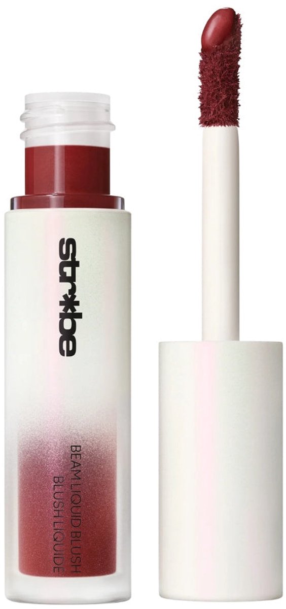 Strobe Beam Liquid Blush - 4.3ml de MAC – photo du produit