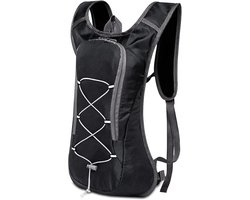 rugzak, fietsrugzak, ultralichte sportrugzak, wandelrugzak, klein, fietsrugzak, waterdichte rugzakken voor heren en dames, waterdicht, ultralicht, voor wielrennen, kamperen, hardlopen