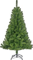 Charlton x-mas tree green TIPS 340 - h155xd91cm