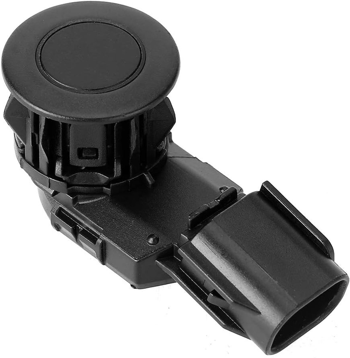 SnelShoppen - Parking Sensor Achtervervanging voor 2.5L L4 2017-2018 - Hoogwaardige ABS Materiaal - Veiligheid en Alarm Systeem - 89341-42060
