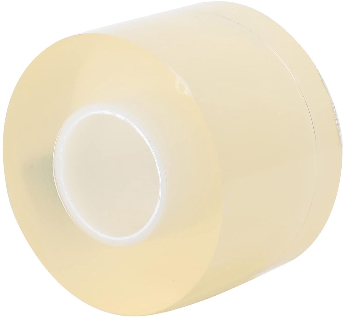 SnelShoppen - Transparante Beschermfolie voor Sieraden, Antistatische Beschermfilm, Tape Gereedschappen, Diverse Maten, Geen Lijm, Electrostatisch Hec