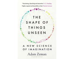 The Shape of Things Unseen