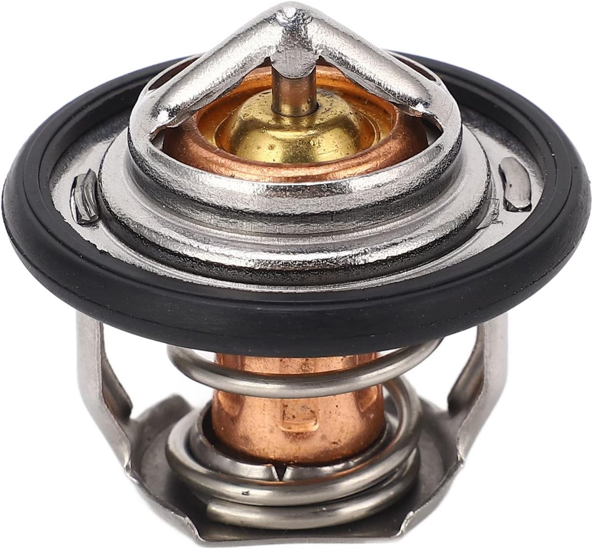 SnelShoppen - Krachtige Thermostaat, Off-Road Motor Thermostaat 180F Vervangingsonderdeel voor Polaris RZR Ranger Crew XP 900 570, 7052496, Geschikt V