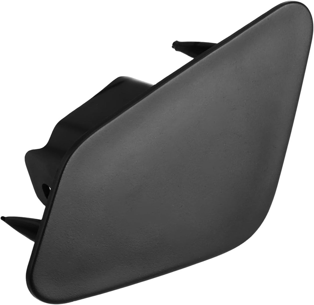 SnelShoppen - Linker Koplamp Washer Nozzle Cover 5F0807753 voor Seat Leon 2012-2020 - Vervangend Onderdel, Automatische Afdekking, Hoogwaardige Kwalit