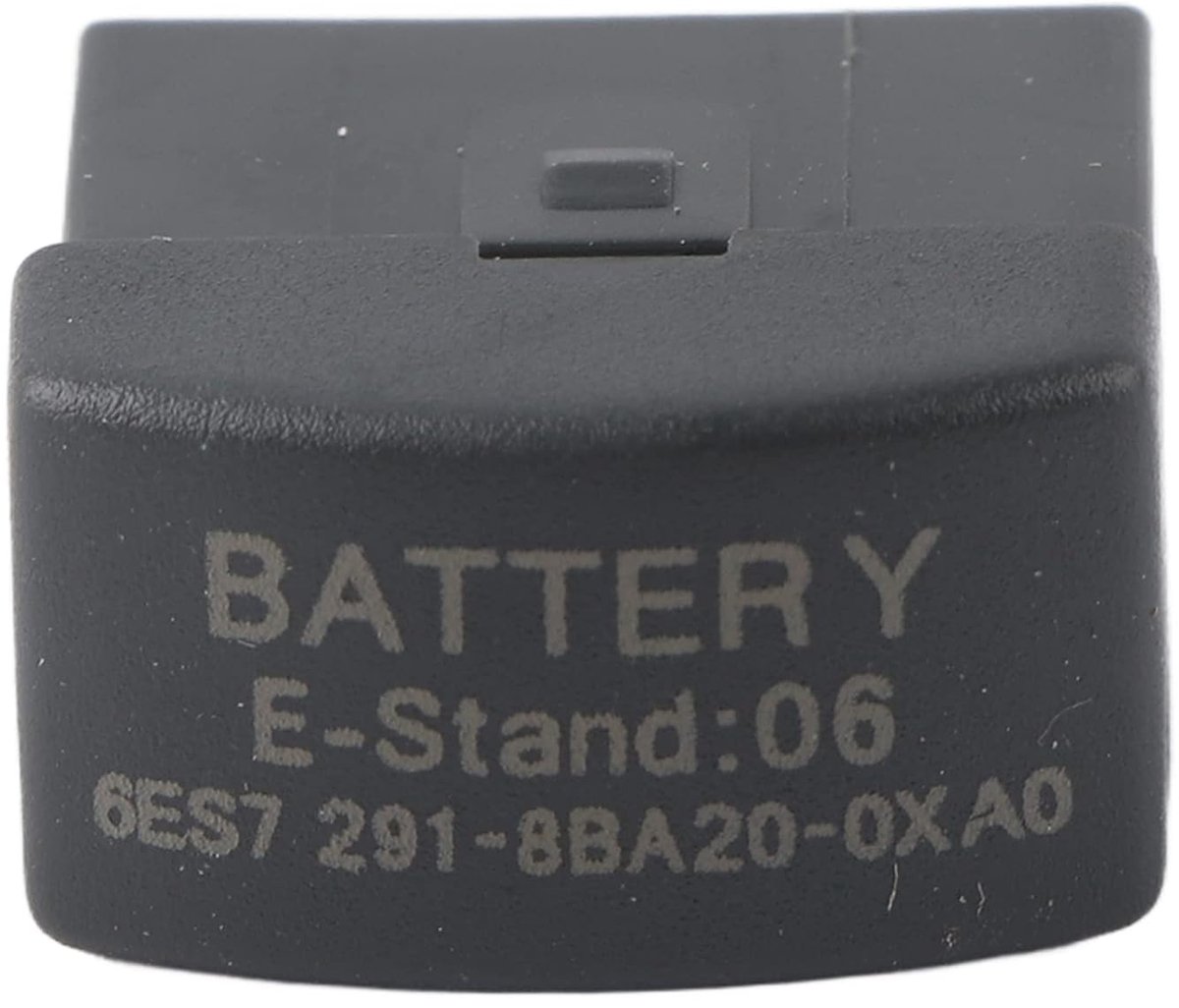 SnelShoppen - Memory batterijkaart, 6ES7291-8BA20-OXAO batterijmodule voor SIMATIC S7-200, ideaal voor gegevensbackup, vervangbare batterij voor submo