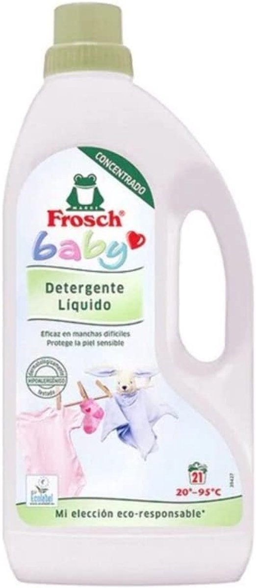 SnelShoppen - Kleurwasmiddel 1500 ml - Effectieve Vlekverwijderaar voor Kleurige Was - Geschikt voor Alle Textielsoorten - Compact en Handzaam - Ideaa