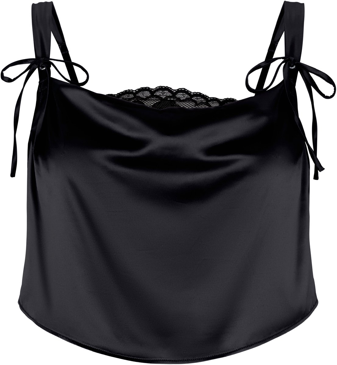Hunkemöller Non-Padded Underwired Bra Viktoria Zwart