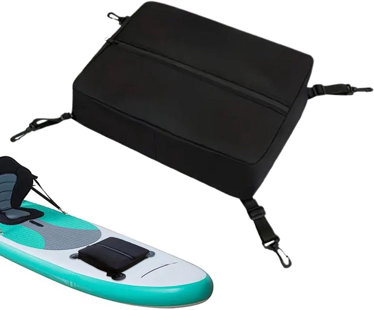 Paddleboard Koeler - Kayak Cooler - Outdoor Avonturen - Perfecte Isolatieprestaties - 38 x 32 x 10 cm - Niet gespecificeerd