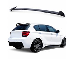 Dakspoiler geschikt voor BMW F20/F21 (2011-2015) – Glans Zwart