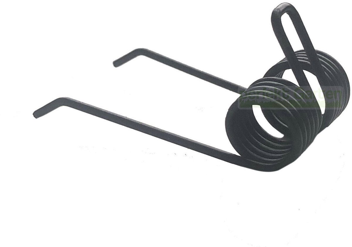 Veer / tand voor verticuteermachine CMI C-ERL 800 / HECHT 1421, 1432 / Flora AW1300