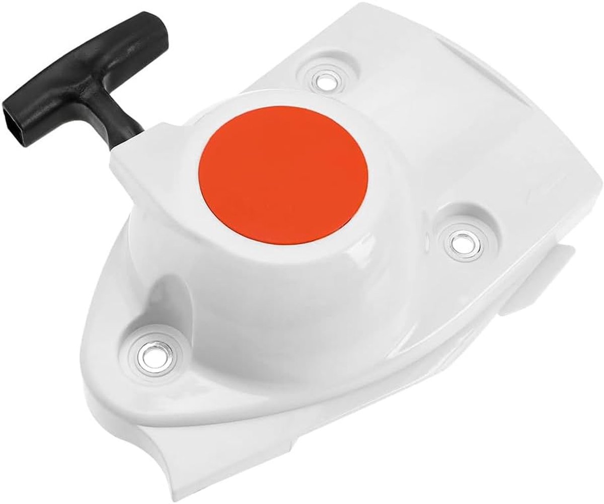 SnelShoppen - Reminder Starter Set voor Betontegenhouders, Handmatige Trekker Kit voor STI-HL TS410 TS420 TS480i TS510i, Geschikt voor Betonzaag, Kett