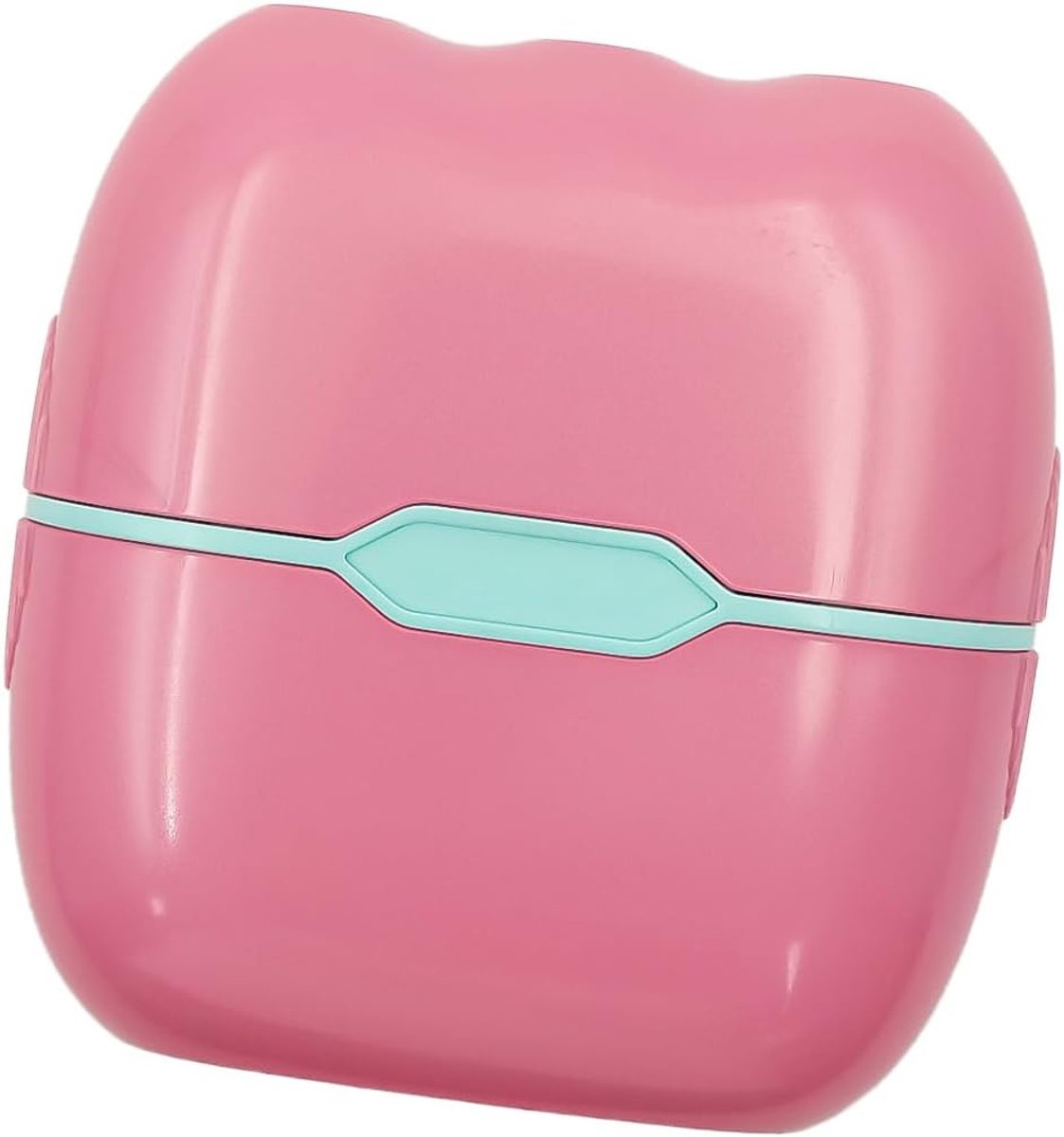 SnelShoppen - Double Headed Ice Roller Massager - Koelende Gezichtsmassage Roller met Dubbele Kop - Verstevigende en Ontspannende Massage voor Gezicht