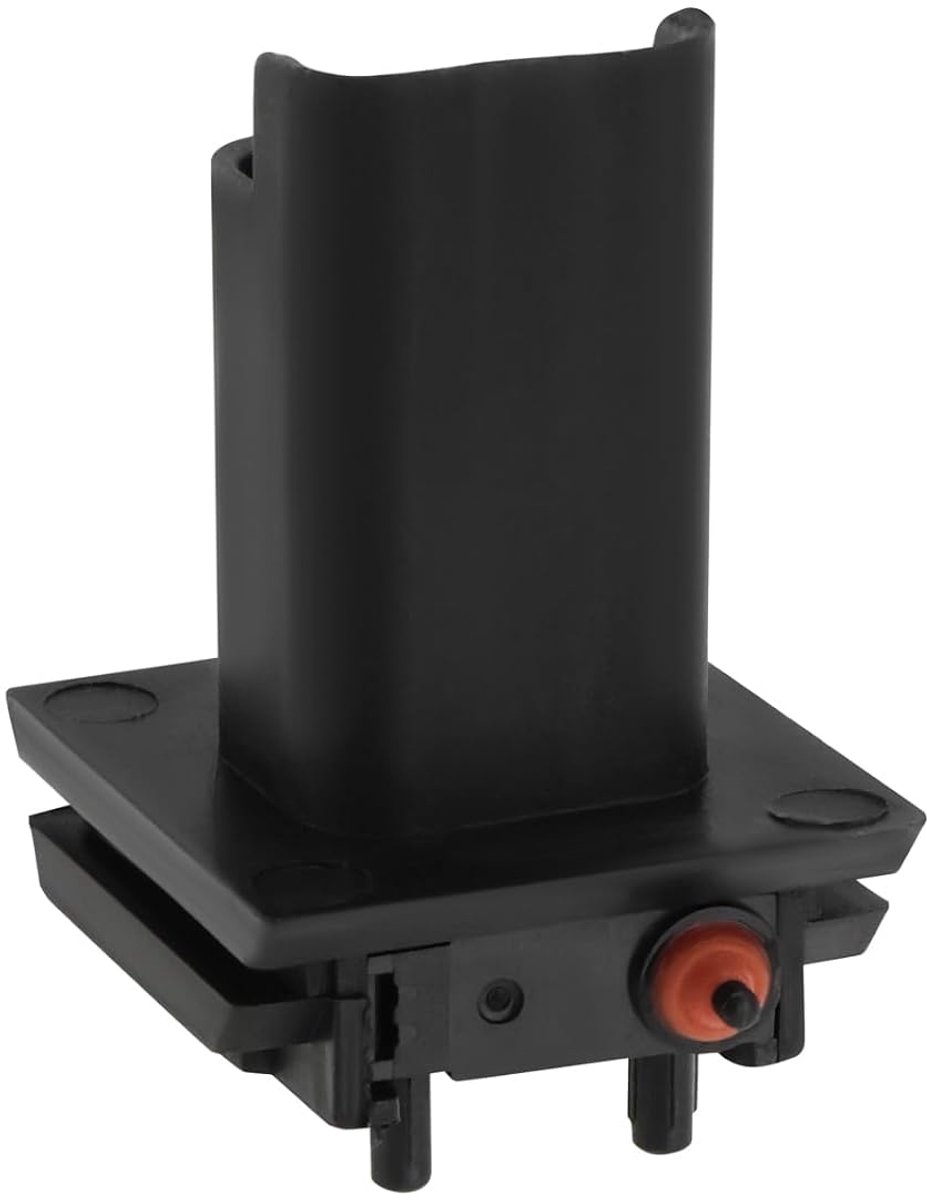 SnelShoppen - Car Tailgate Boot Handle Knop Schakelaar 6554.ZZ Vervangingsonderdeel Elektrische Schakelaar Geschikt voor Citroen C4 Picasso Berlingo P