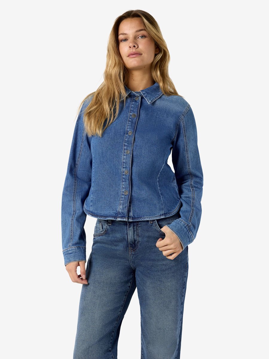 Dames Blouse