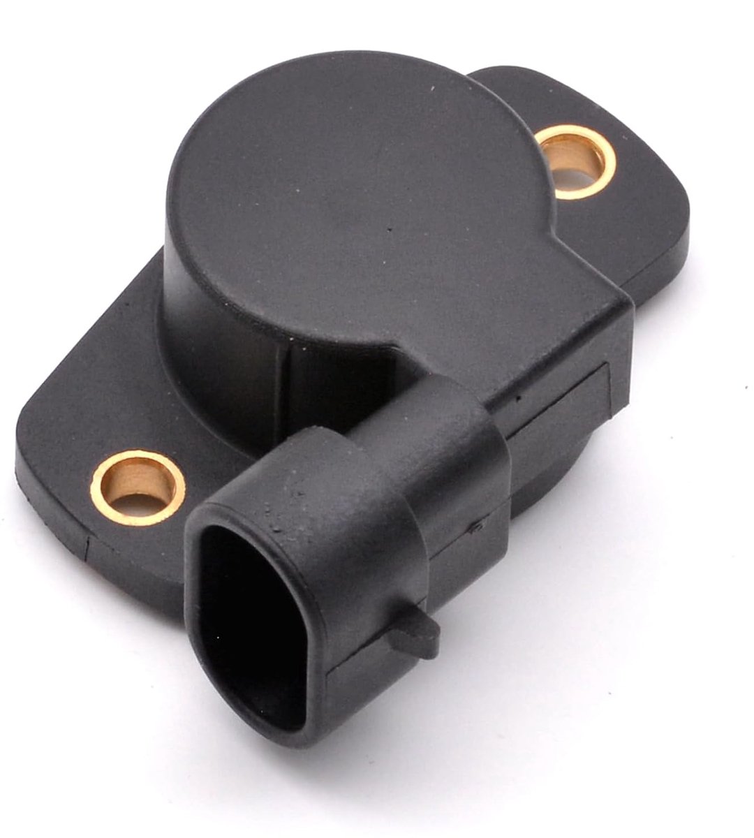 SnelShoppen - Throttle Positie Potentiometer Sensor Voor Ducati Hypermotard Monster Multistrada Supersport MV Agusta Brutal Harley Davidson FLRTI FXDI