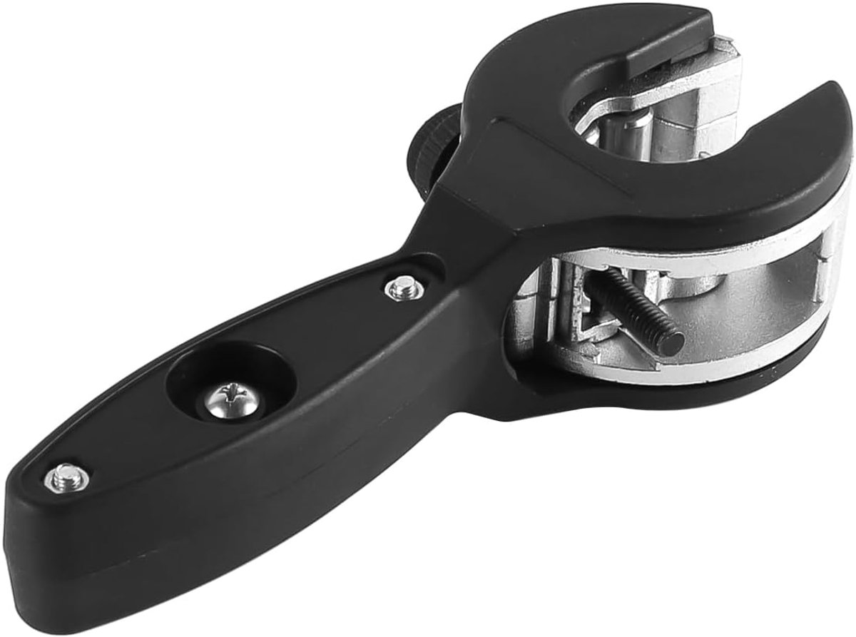 SnelShoppen - Professionele Ratchet Tube Snijder voor Buizen 6-23mm - Voor Koper, Aluminium en RVS - Handgereedschap voor Beperkte Ruimtes - Mini Pijp