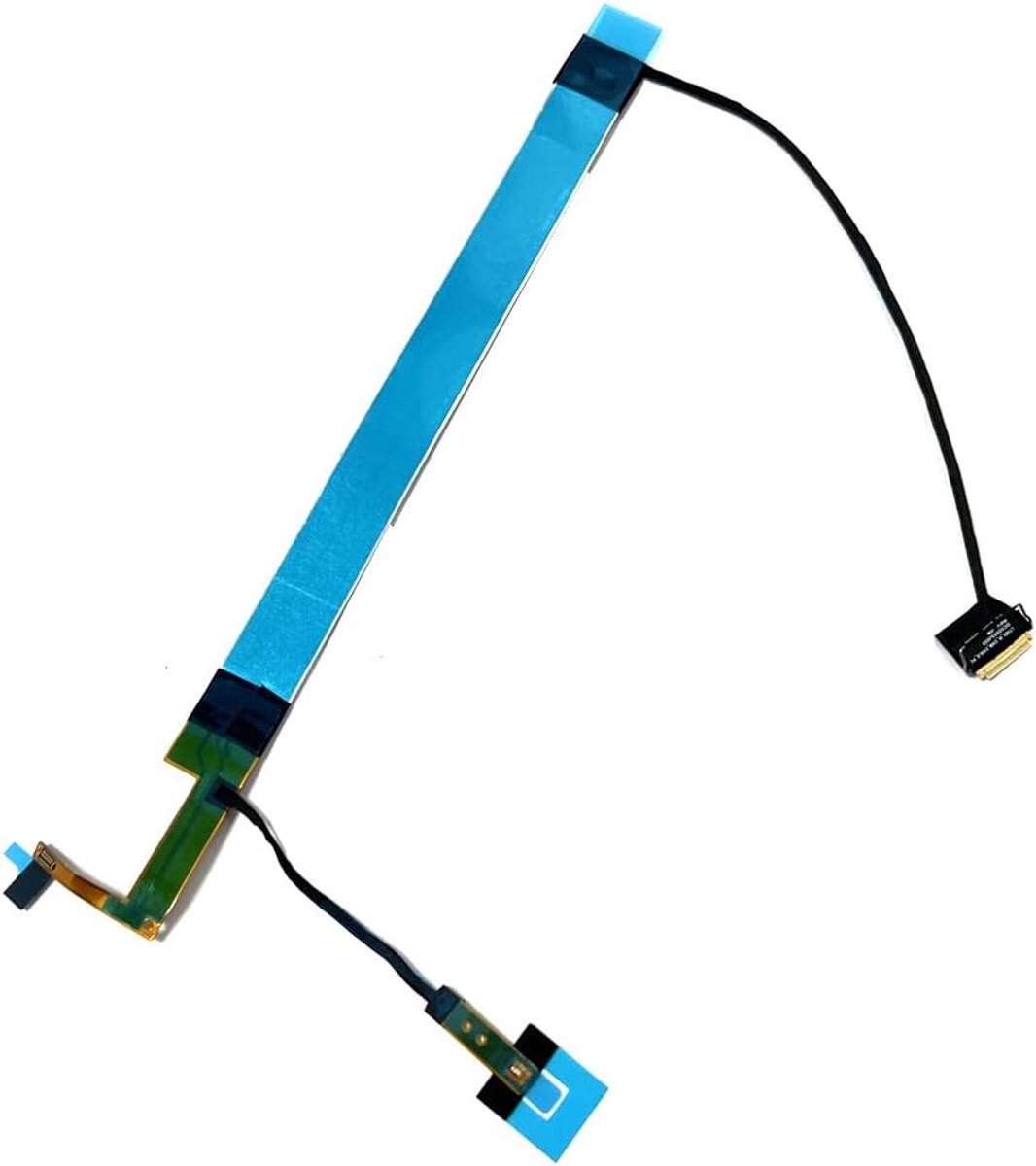 SnelShoppen - Webcam Camera IR Kabel Vervanging voor Lenovo ThinkPad T14 Gen 5, Gen 6, P14s Gen 5, P14s Gen 6 en P16M Gen 2 - Hoogwaardige Kwaliteit,