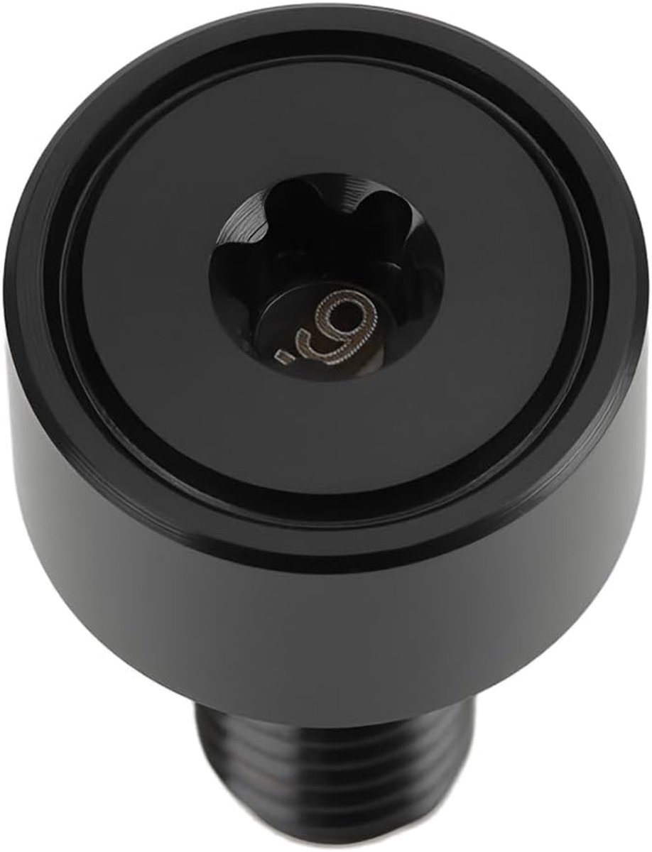 SnelShoppen - Wave Weight 9g Voor Callaway Il Driver - Verbeter Swing Prestatie - Geschikt Voor Elyte Triple Diamond Fairway Wood - Golf Accessoire