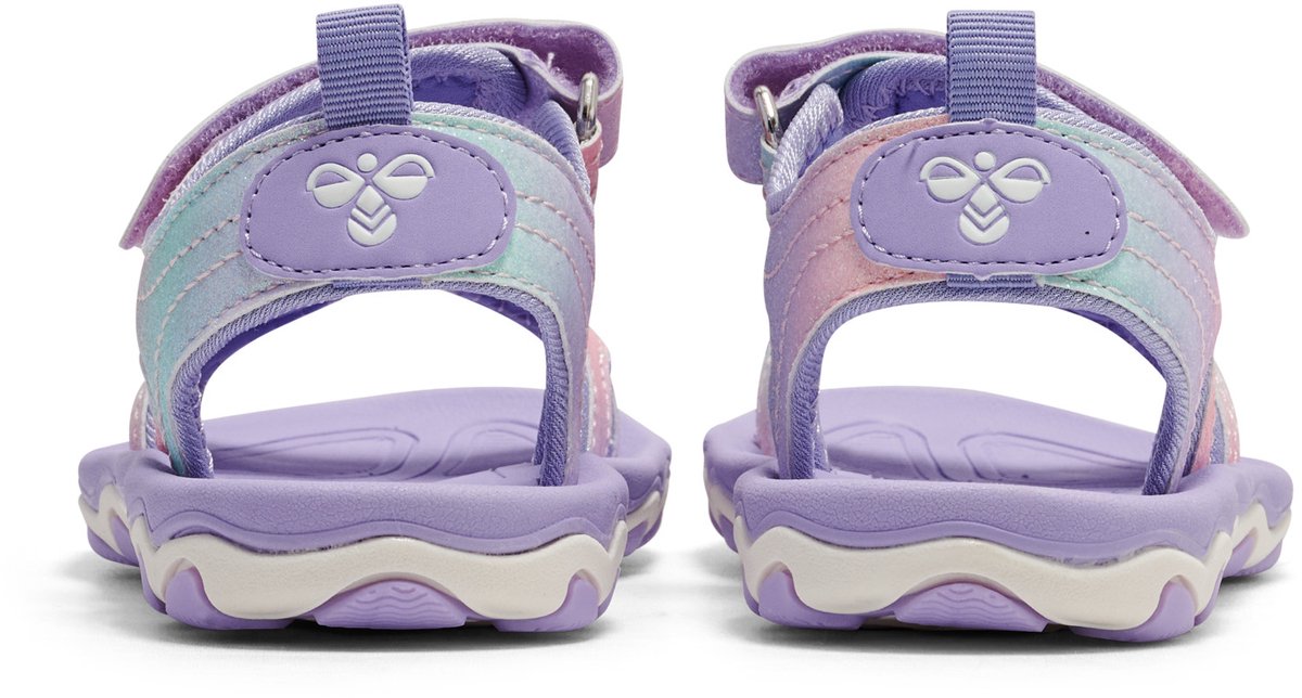 Sandal Glitter Jr