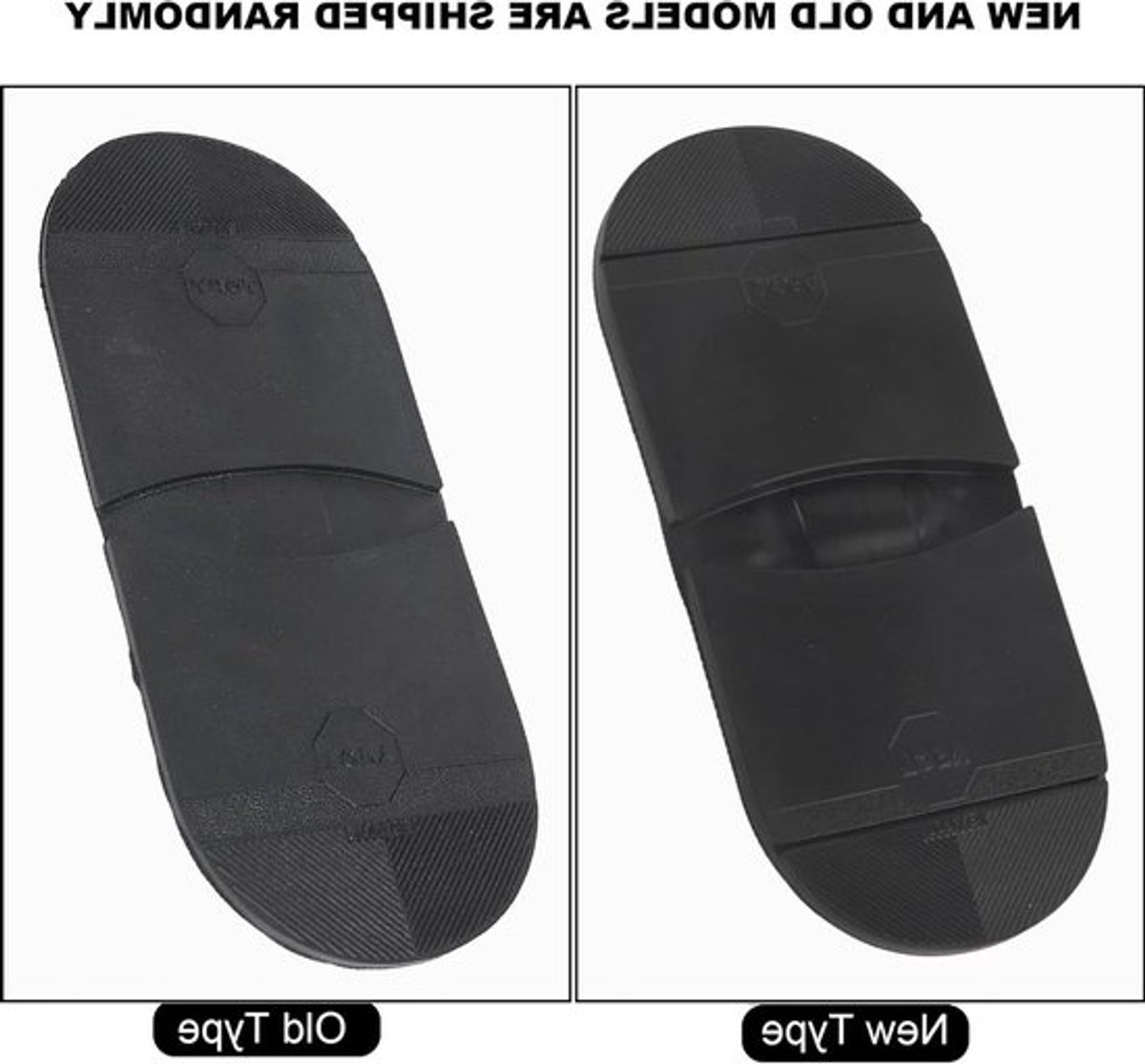 Vervangende Rubber Hakken en Zolen voor Schoenreparatie - Duurzame Halfzolen en Hakken voor Leren Schoenen, Geel