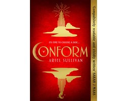 Conform Trilogy 1 - Conform