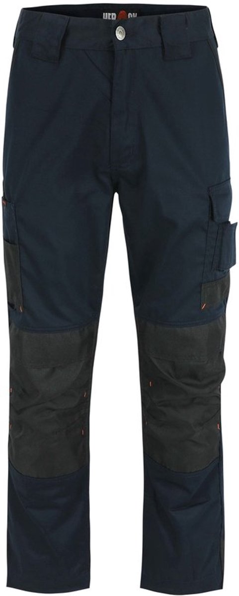 Mars broek Shortleg