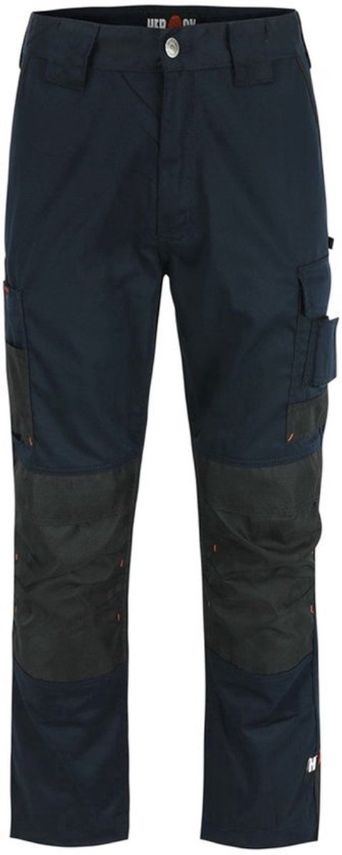 Mars broek Shortleg