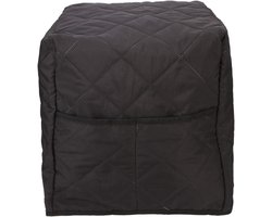 SnelShoppen - Dustproof Cover Koffiemachine - Zachte Katoenen Beschermhoes - Stofdicht, Duurzaam en Comfortabel - Ideaal voor Thuisgebruik in Keuken