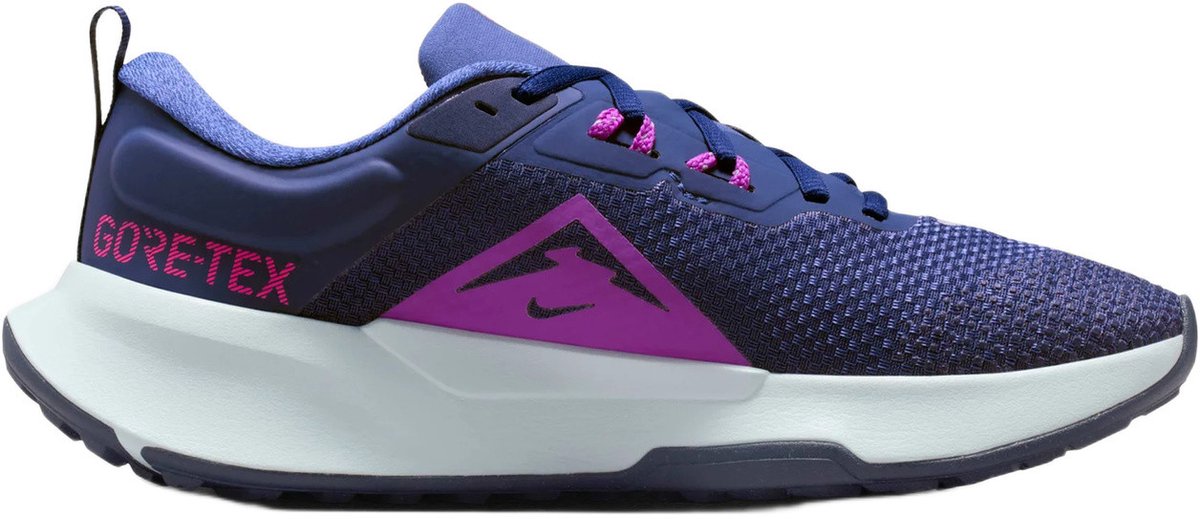 NIKE WMNS JUNIPER TRAIL 2 GTX V2 Veelkleurig