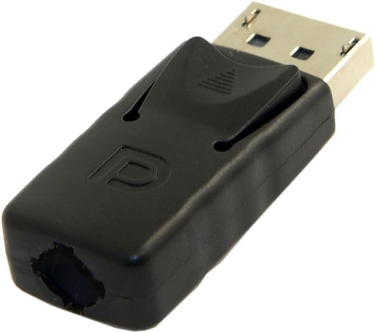 USB 3.0 verlengkabel 1m - waterdicht - dubbele aansluiting - ideaal voor auto-installatie - ShopVlot