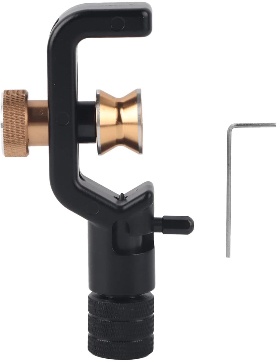 SnelShoppen - Fiber Optic Kabel Cutter, Horizontale Verticale Stripper Draad Cutter 8M-28.6mm Glasvezel Stripping Mes Snijders Stripper Krimp Tang TK-