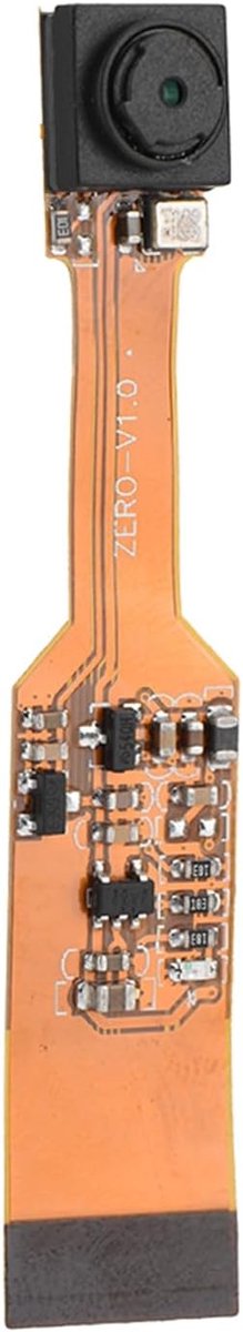 SnelShoppen - Cam Module voor Zero, 5MP Duurzame Camera Module, Ondersteuning voor 1080p30, 720p60, 640x480p, 60/90 Videorecording
