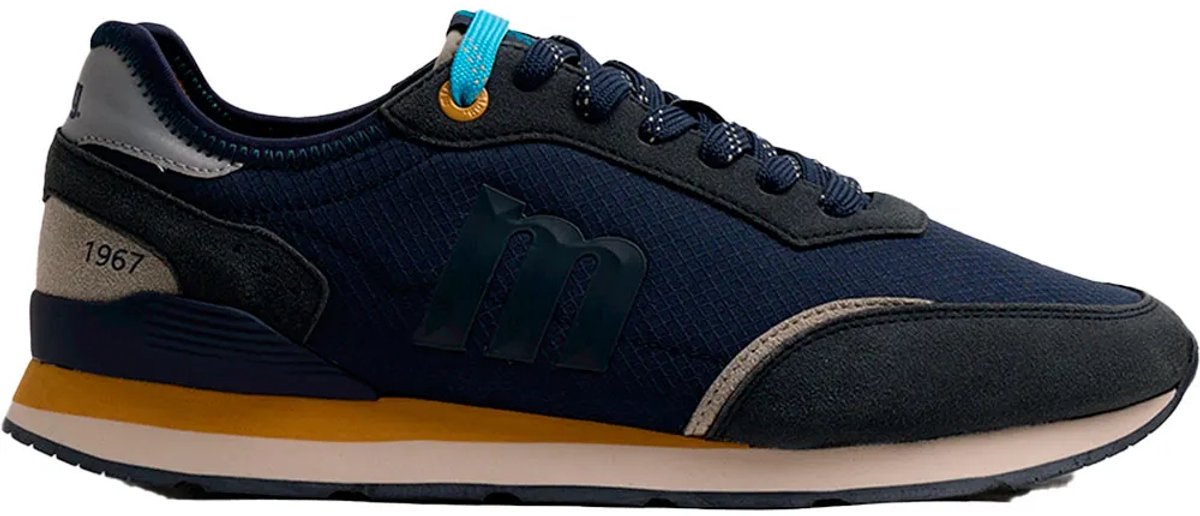 Mtng Joggo Schoenen Blauw EU 43 Man