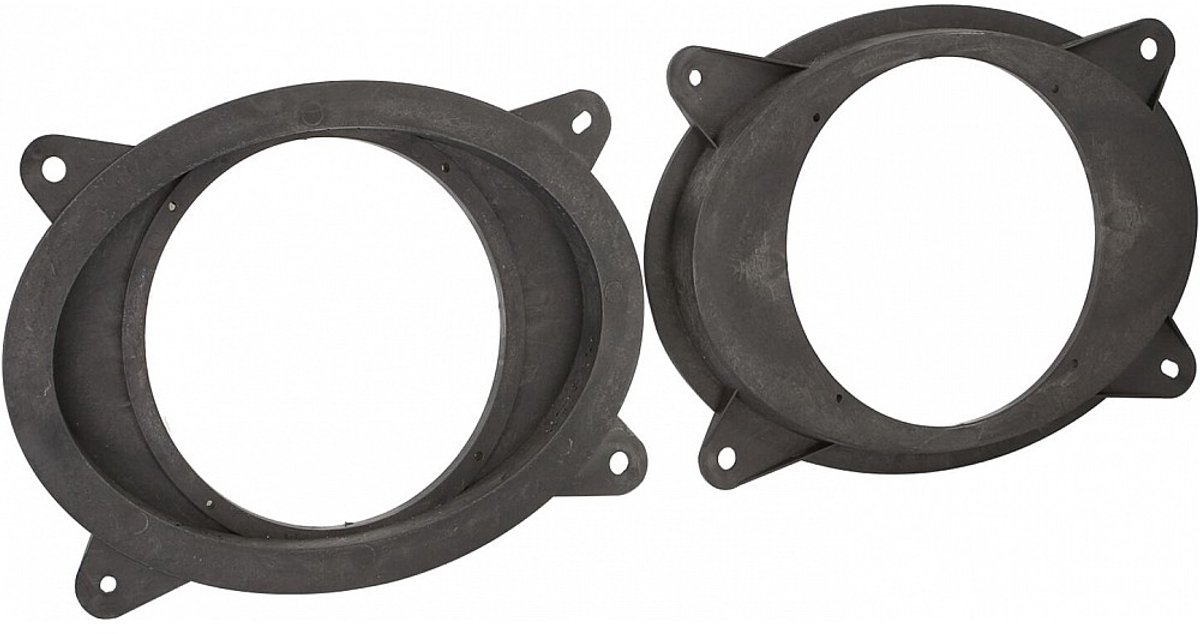 Speaker Ringen Ø 165 mm Subaru Forester 2013 - Voorportier