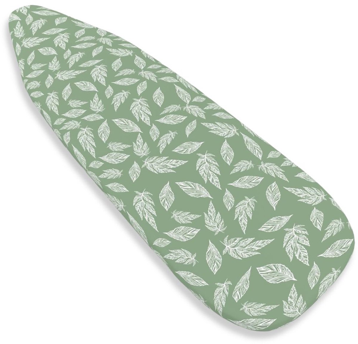 ApexArte® Strijkplankhoes - Strijkplankhoezen - Strijkplankovertrek - Groen