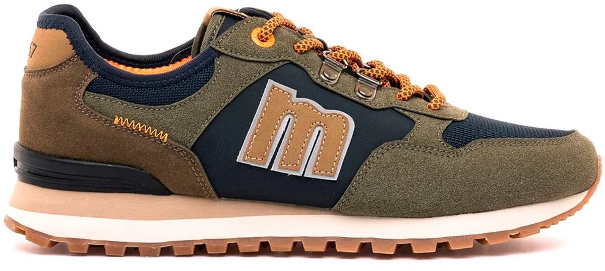 Mtng Porlandos Schoenen Blauw EU 46 Man