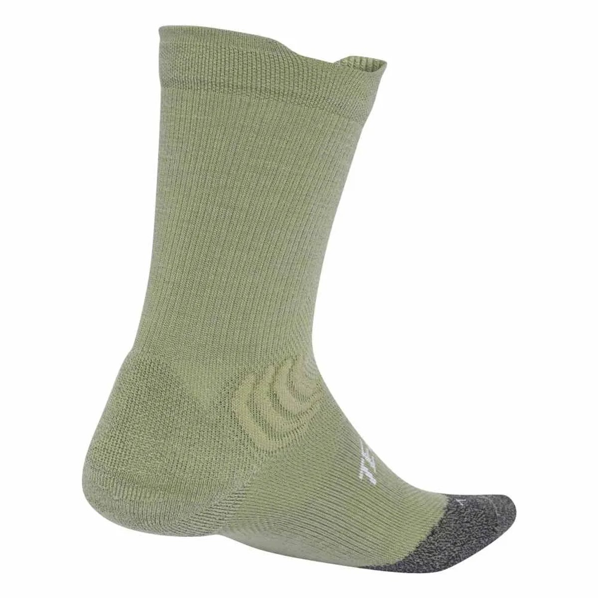 Adidas Terrex Xperior Climawarm Merino Crewsokken Groen