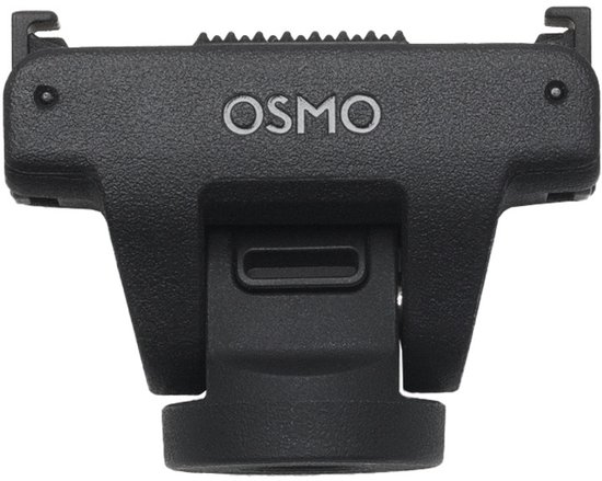 DJI Osmo Adjustable Quick Release Adapter Mount