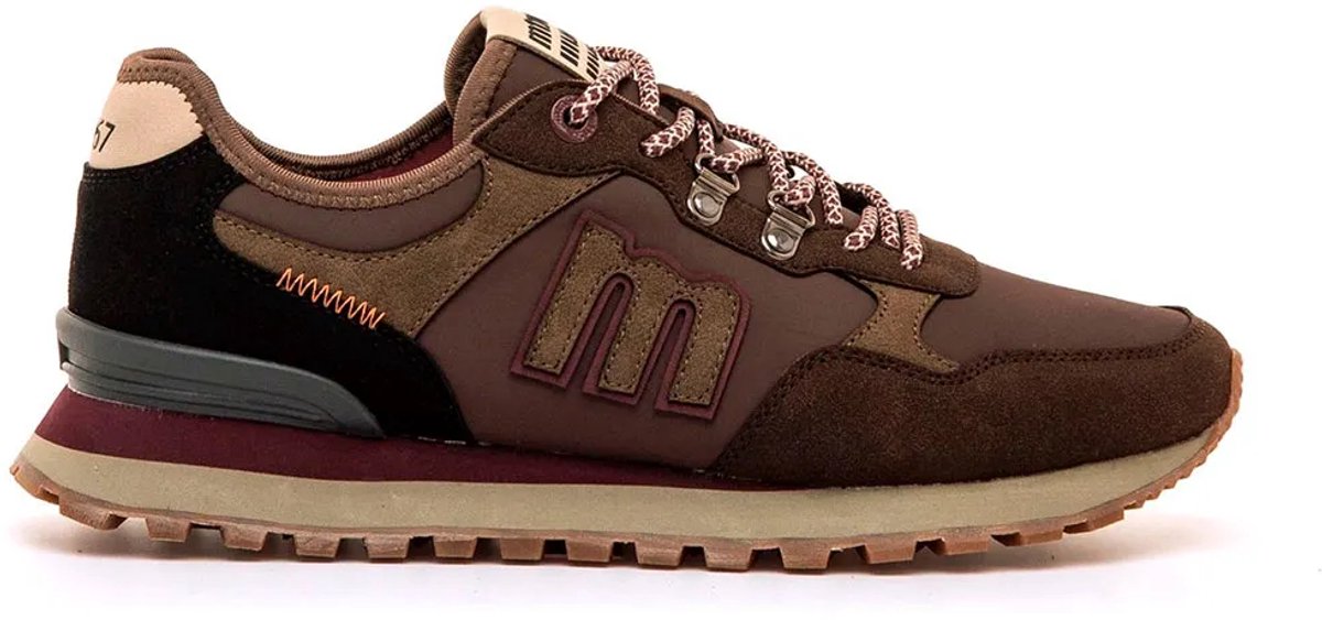 Mtng Porlandos Schoenen Bruin EU 43 Man