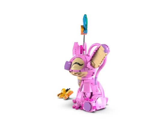 LEGO Disney Angel Lilo & Stitch - 43257