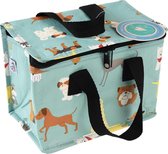 Lunchtas - honden - best in show - Rex London