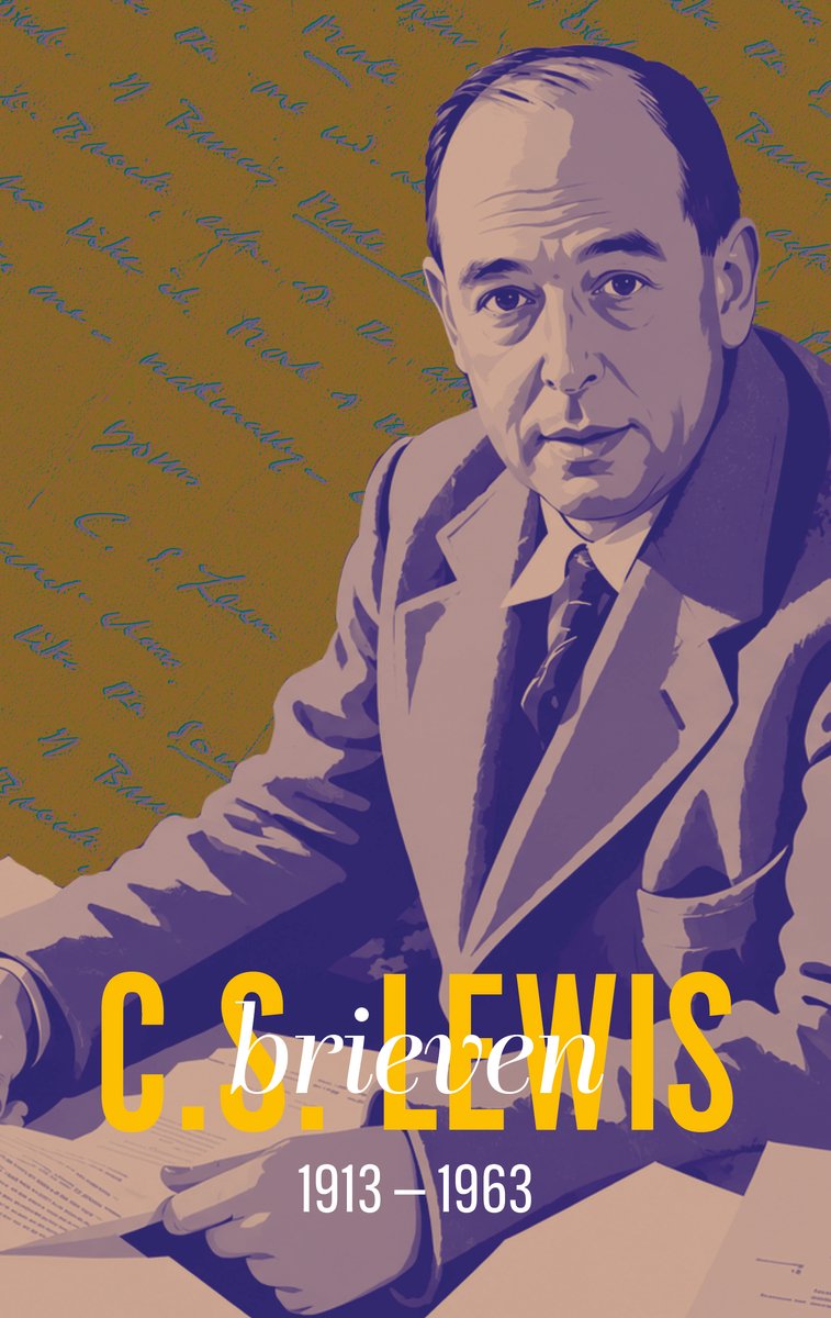 Brieven (1913-1963)