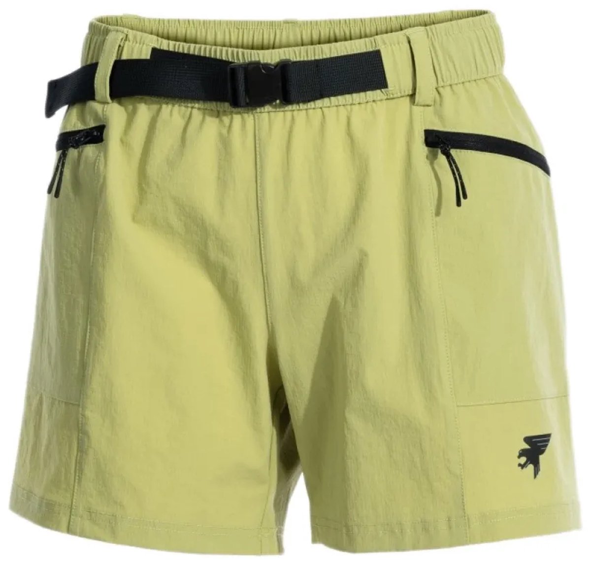 Joma Explorer V Korte Broek Vrouw Groen